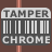 Tamper Chrome